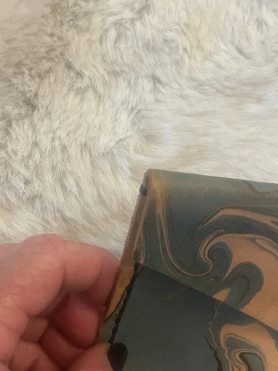 NEVA OPET and Fossil Boho leather wallet bundle - Picture 10 of 16